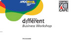 Programm Businessworkshop