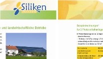 Flyer Siliken