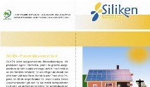 Brochure Siliken