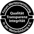 Forum Werteorientierung in der Weiterbildung e.V.