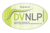 DVNLP  Deutscher Verband für Neuro-Linguistisches Programmieren e.V.