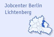 Job Center Lichtenberg