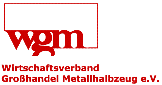 Wirtschaftsverband Grohandel Metallhalbzeug e.V.