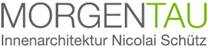 morgentau innenarchitektur